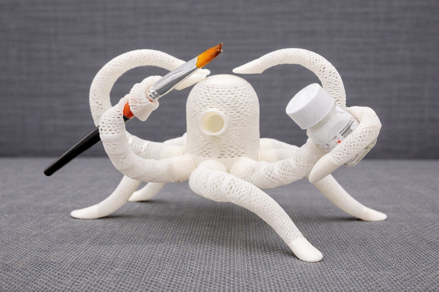 TF-Shell